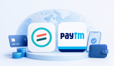 BharatPe, Paytm Among 8 Indian Fintechs In Global Top List For 2026