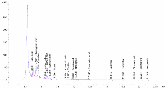 Green synthesis of gold nanoparticles utilizing Raphanus sativus root extract: characterization and in vitro investigation of its antioxidant, antimicrobial and anticancer impact