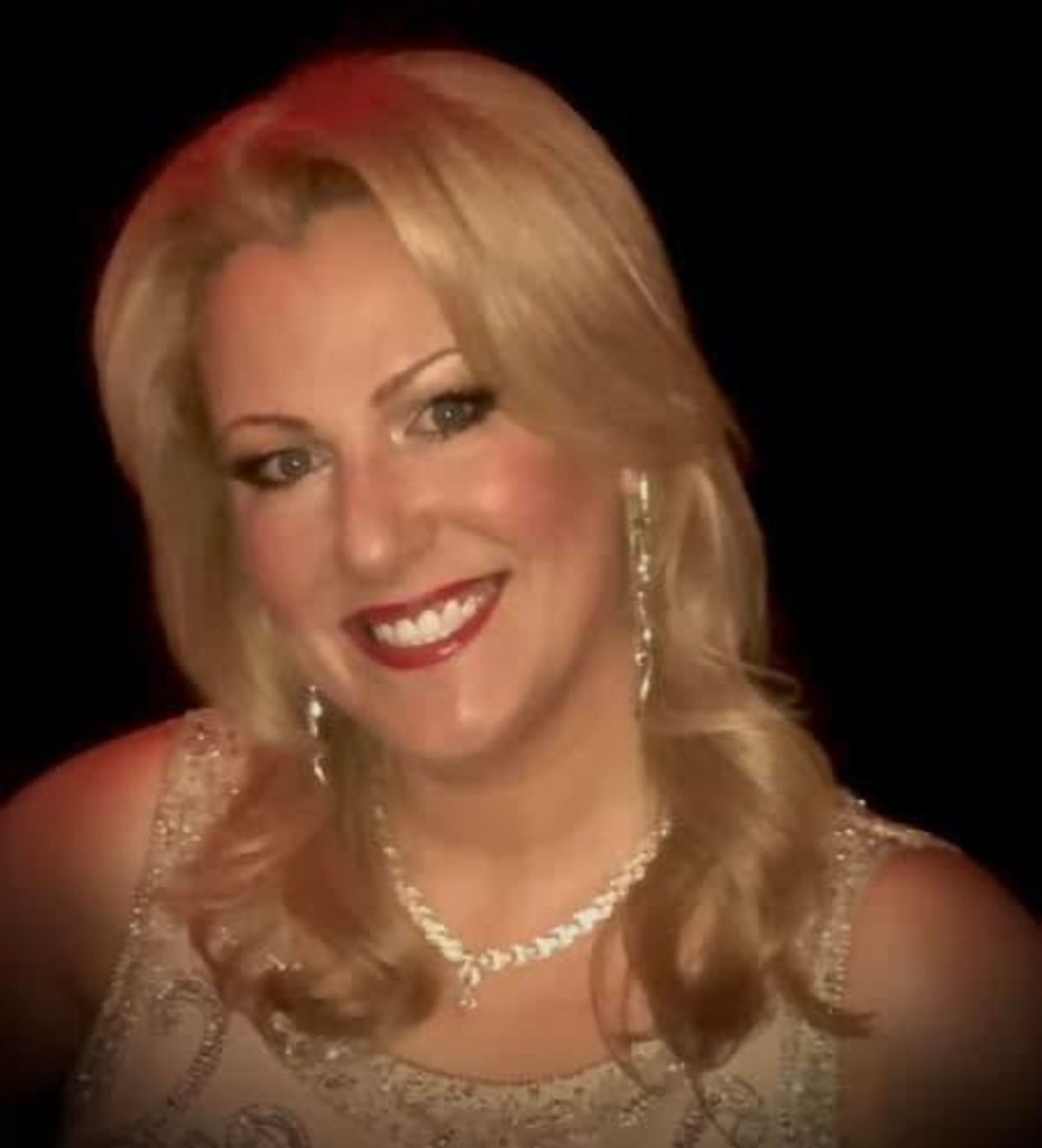 Natasha's sister Aimee said the radio presenter was "kind, funny, loved adventures, and was passionate about her business and being on stage making people smile"