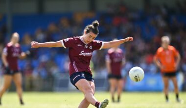 Galway beat Armagh to reach All-Ireland decider – The Irish Times