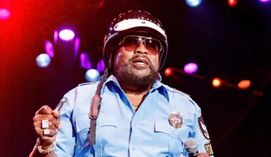 Victor Willis, Village People lead singer, dies aged 74 - The Times