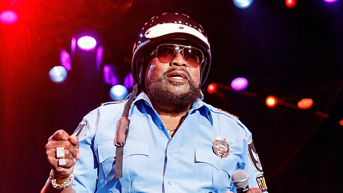 Victor Willis, Village People lead singer, dies aged 74 - The Times