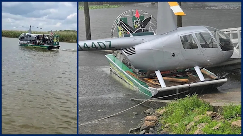 <div>Photos shared with FOX 35 Orlando.</div>