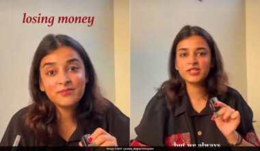 Bengaluru Woman Shares Why Viewing Expenses Differently Changed Her Financial Mindset