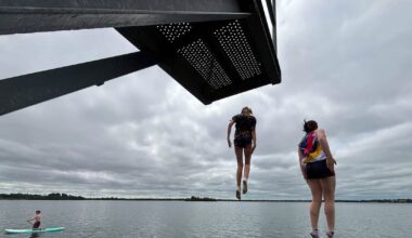 Met Éireann forecasts heatwave conditions until Tuesday; night-time water restrictions considered – The Irish Times