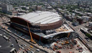 New York unveils $5 billion plan to finish Brooklyn mega-development – The Irish Times