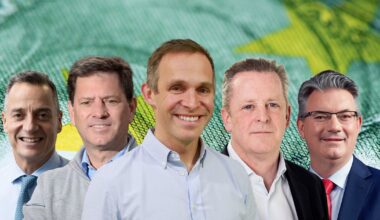 CEO pay in Ireland in 2025: One executive earned $237m – The Irish Times