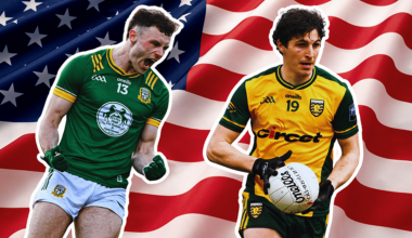 44 High Profile GAA Stars Playing Gaelic Football In America This Summer