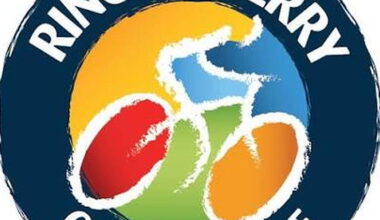 44th annual Ring of Kerry Charity Cycle hailed as enormous success