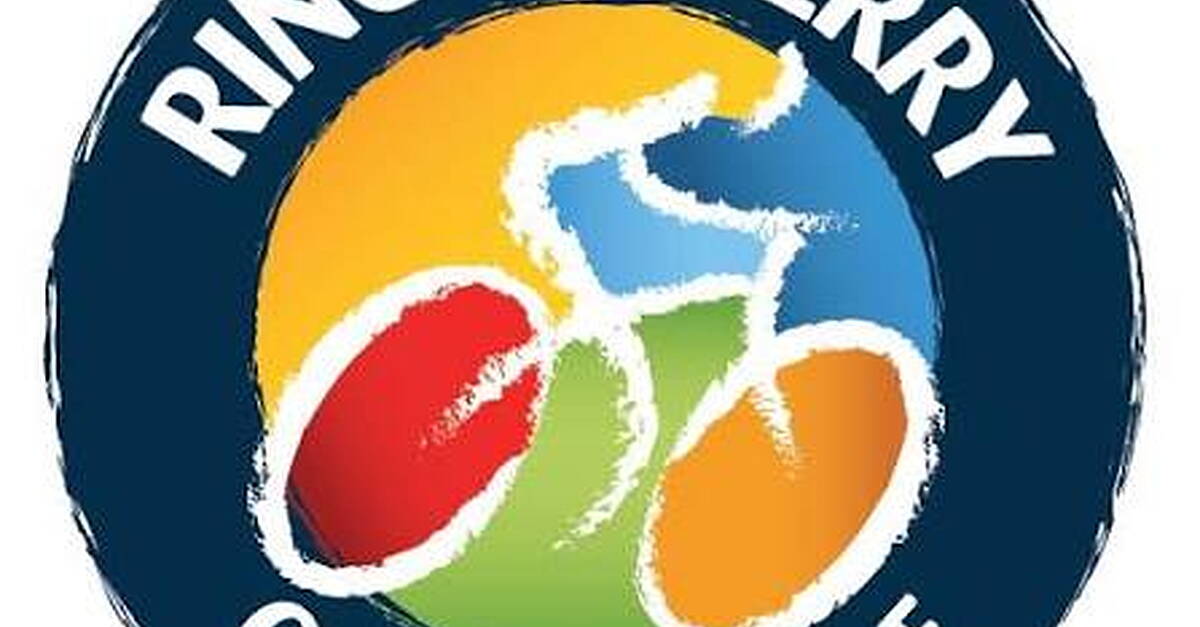 44th annual Ring of Kerry Charity Cycle hailed as enormous success