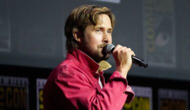 Ryan Gosling Stars in Shawn Levy’s ‘Ghost Rider’ Reboot