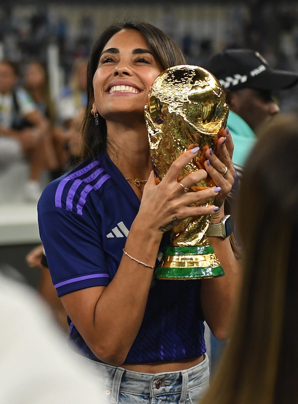 Argentina v France: Final - FIFA World Cup Qatar 2022