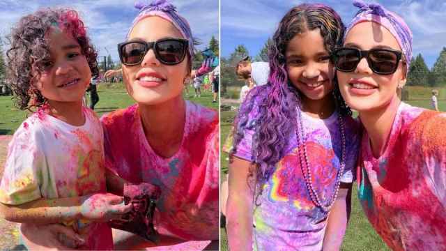 Khloe Kardashian’s Kids Share Rare Family Moment With Dad Tristan Thompson