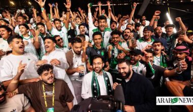 ‘Opportunities are bigger’: MENA’s EA Sports FC stars highlight the region’s growing presence at EWC 2026
