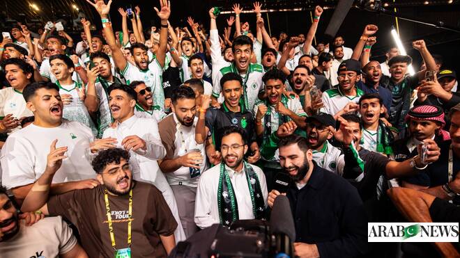 ‘Opportunities are bigger’: MENA’s EA Sports FC stars highlight the region’s growing presence at EWC 2026
