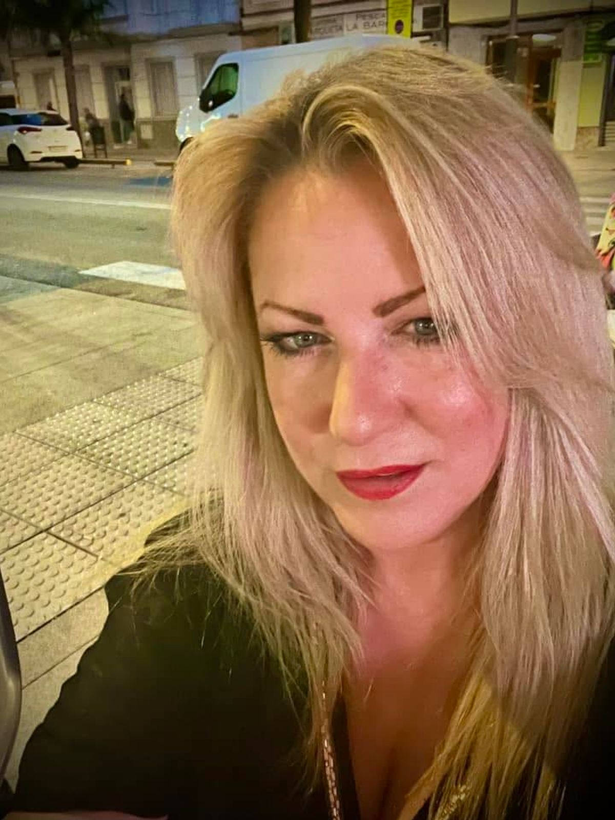 The 46-year-old was also an ambassador for the Dublin Chamber of Commerce and ran an events company in her free time