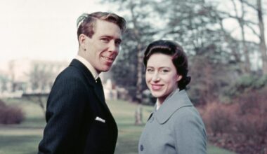 Princess Margaret’s Former Home "The Old House" Is For Sale