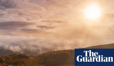 The Red Mouth by Sheila Armstrong review – profound exploration of Ireland’s deep time | Fiction
