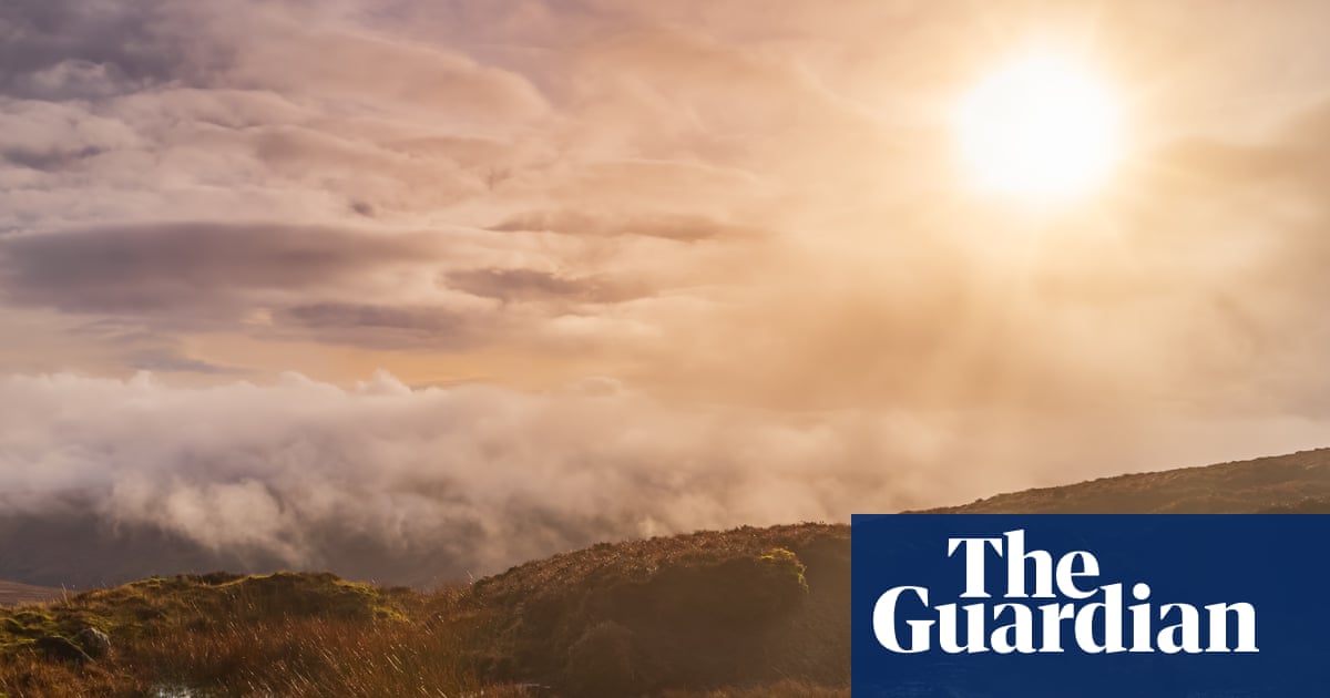 The Red Mouth by Sheila Armstrong review – profound exploration of Ireland’s deep time | Fiction