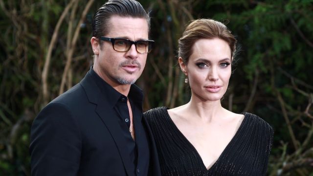 Angelina Jolie Blames Brad Pitt for One Lasting Impact — Source