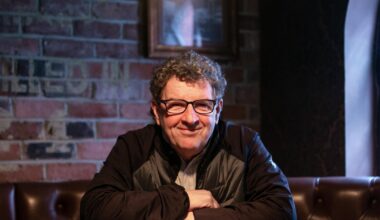 Mike Hanrahan of Stockton’s Wing: ‘RTÉ abandoned writers. It’s unconscionable’ – The Irish Times