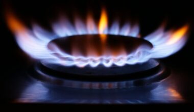 Gas Networks Ireland to pay €66m dividend to Government – The Irish Times