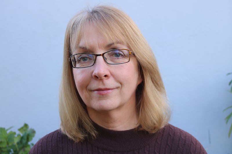 Mary Keenan