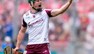 Galway outmanoeuvre Cork with devastating second-half performance to reach All-Ireland final – The Irish Times