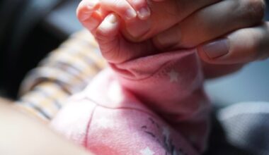 How can new parents be better prepared for the impact of sleep deprivation? – The Irish Times
