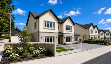 New detached homes at upscale Enniskerry scheme, from €1.625m – The Irish Times