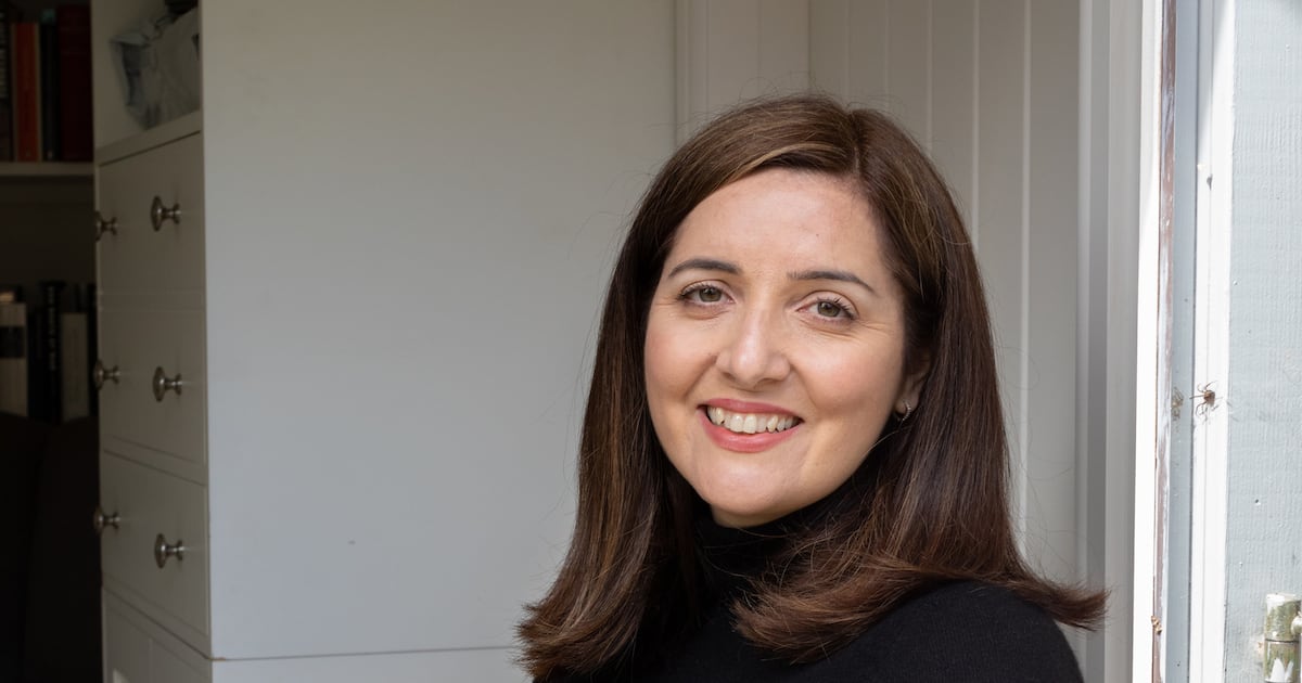Crime fiction: Hitchcockian flair in modern Ireland, and a note-perfect Mexican noir – The Irish Times