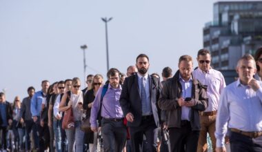 What’s the real reason your boss wants you back in the office? – The Irish Times