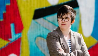 Lyra McKee’s family says justice system ‘completely failed’ as men found not guilty of murder – The Irish Times