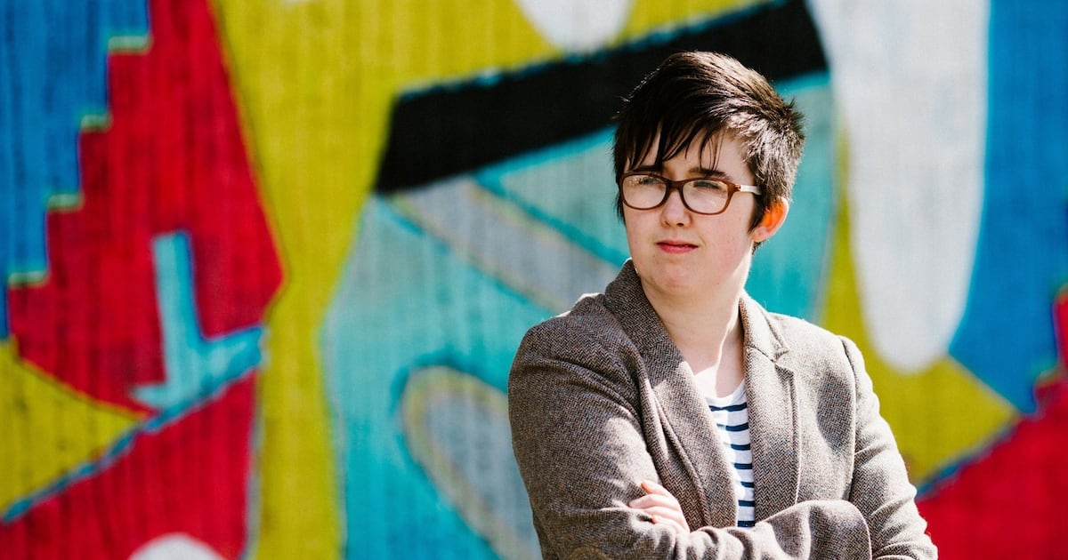 Lyra McKee’s family says justice system ‘completely failed’ as men found not guilty of murder – The Irish Times