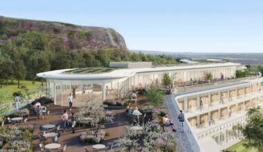 Permission granted for new five-star hotel at Deer Park in Howth – The Irish Times