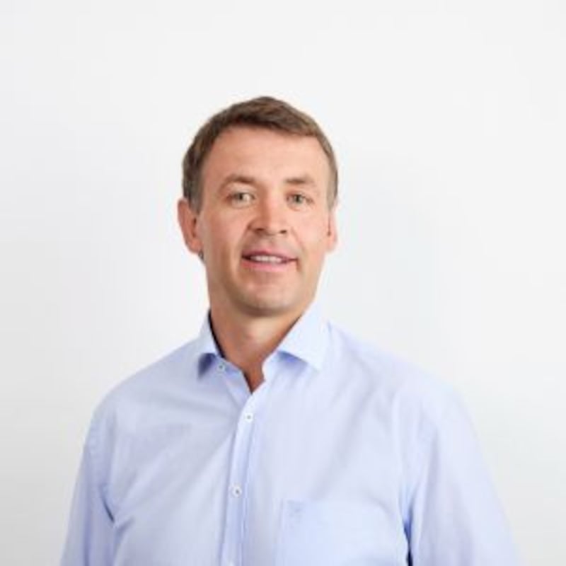 Alan McClearn, joint managing director at Dwellings Developments, which is focused on gathering together sites in regional areas