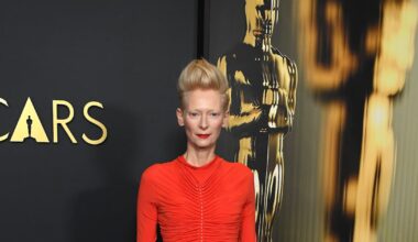 ‘Irish people love colour’: The Clare designer admired by Beyoncé, Tilda Swinton and Florence Pugh – The Irish Times