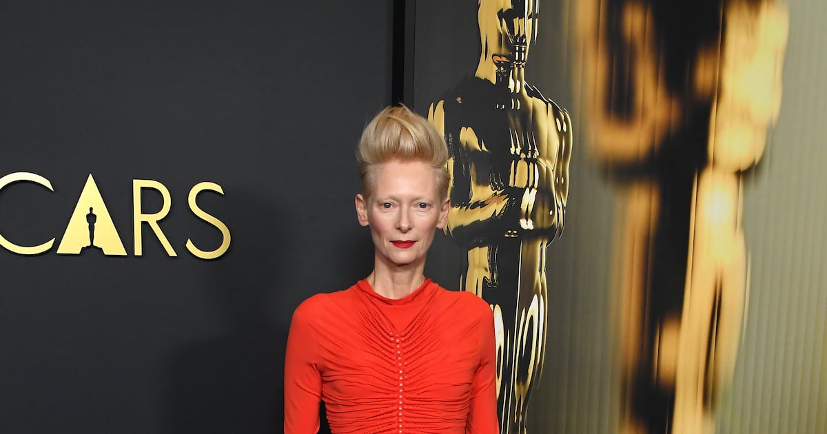 ‘Irish people love colour’: The Clare designer admired by Beyoncé, Tilda Swinton and Florence Pugh – The Irish Times