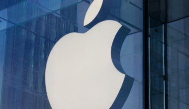 Apple targets dozens of OpenAI employees with legal letters – The Irish Times