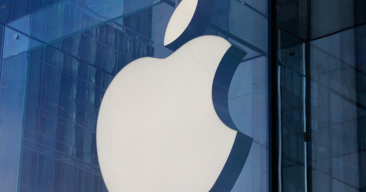 Apple targets dozens of OpenAI employees with legal letters – The Irish Times