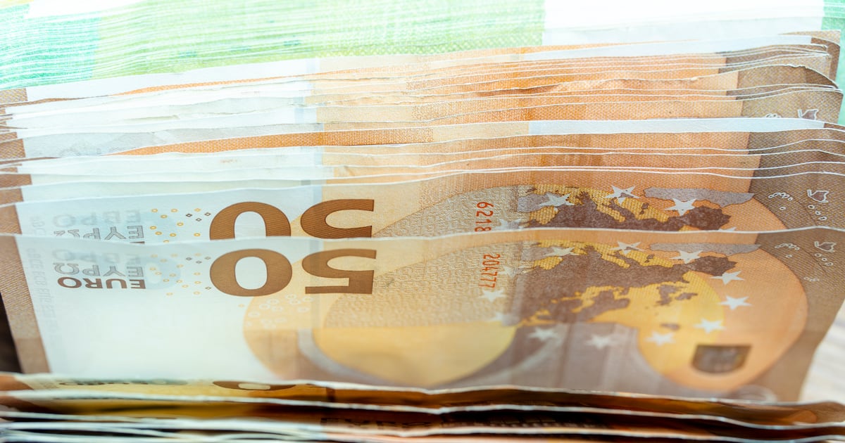 Consumer protection needs to be higher priority for Simon Harris investment accounts