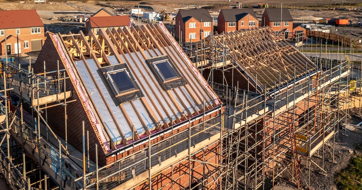 State’s affordable housing agency to sell more homes privately at full market price – The Irish Times