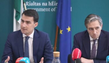 Buoyant tax receipts provide cover for runaway State spending – The Irish Times