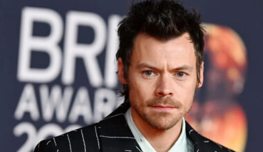 Here’s why Harry Styles skipped Taylor Swift’s wedding — despite Zoë Kravitz likely being there