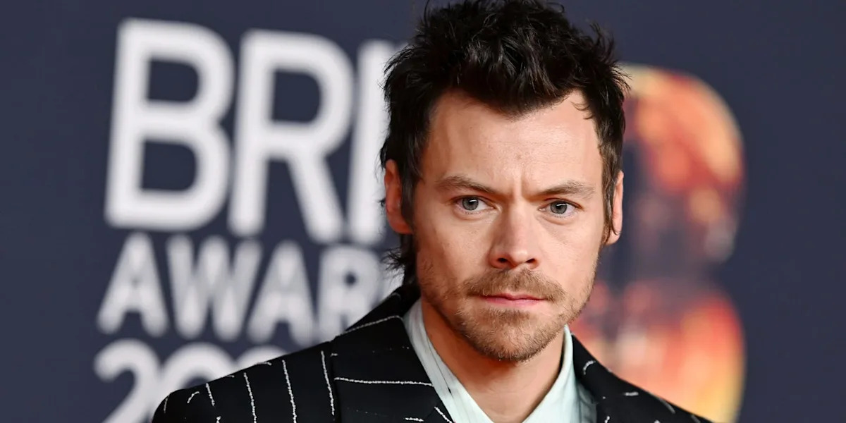 Here’s why Harry Styles skipped Taylor Swift’s wedding — despite Zoë Kravitz likely being there