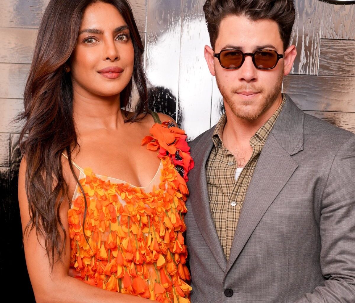 Nick Jonas, Priyanka Chopra Read First DMs to Each Other