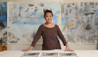 Artist and former Association of Women for Action and Research president Dana Lam’s first solo exhibition Who Knows Where The Bird Goes opens July 22.