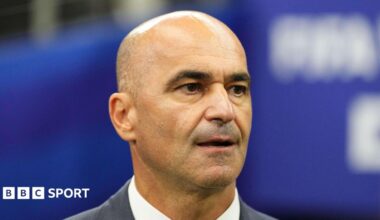 Roberto Martinez