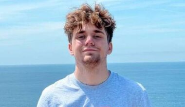 21-year-old Ukrainian-born Vlad, who goes by Rendy Vlad online
