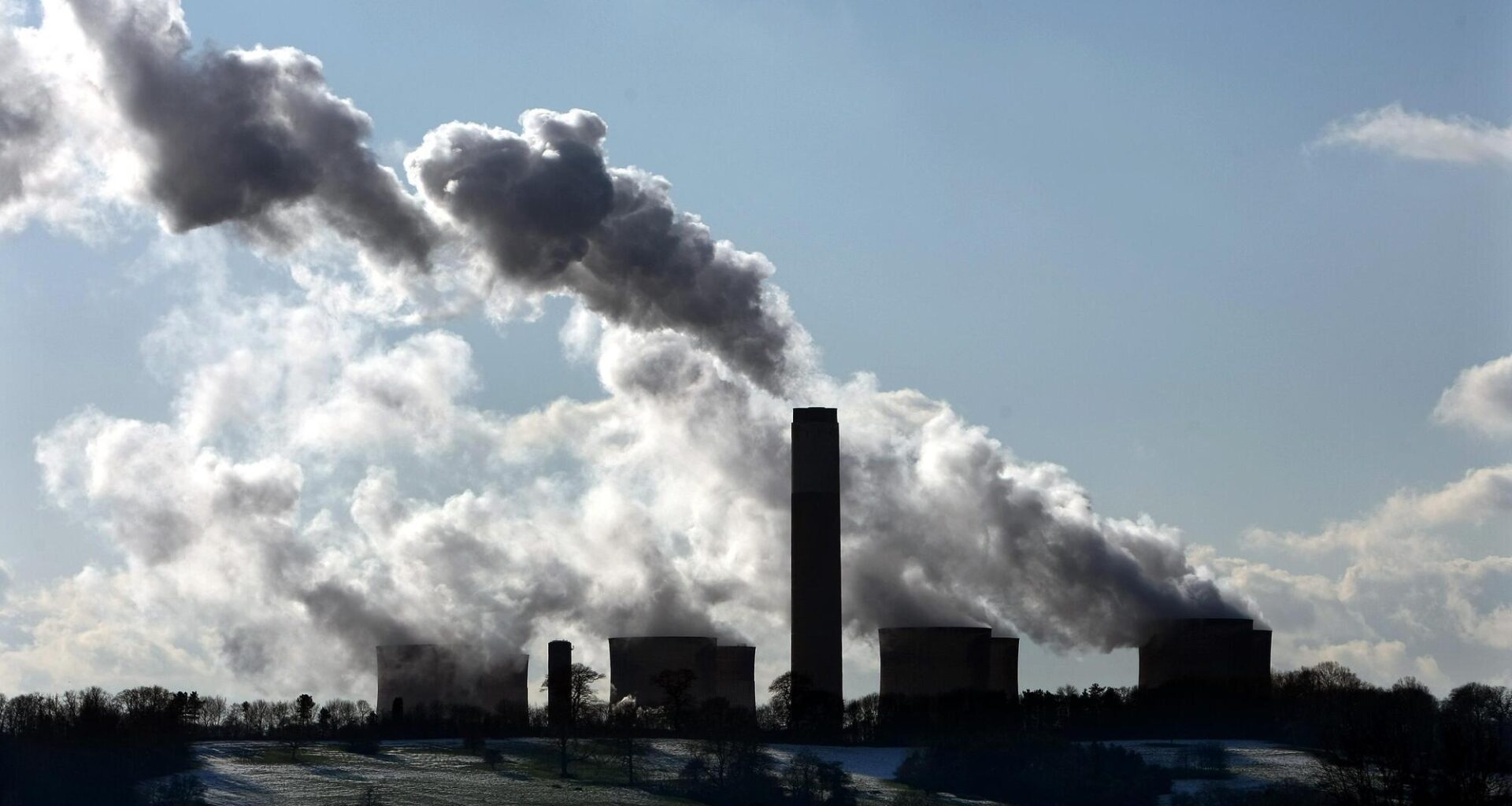 Under the regulation, Ireland is required to reduce greenhouse gas emissions by 42% compared with 2005 levels. File picture
